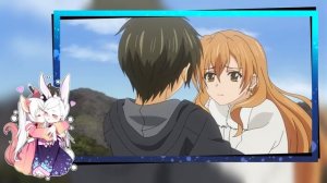 ROMANTIC KISSES IN ANIME #2 || РОМАНТИЧНЫЕ ПОЦЕЛУИ В АНИМЕ