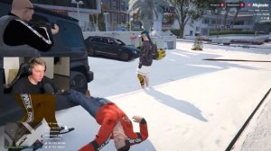 СЛОВО ПАЦАНА В ГТА 5 РП