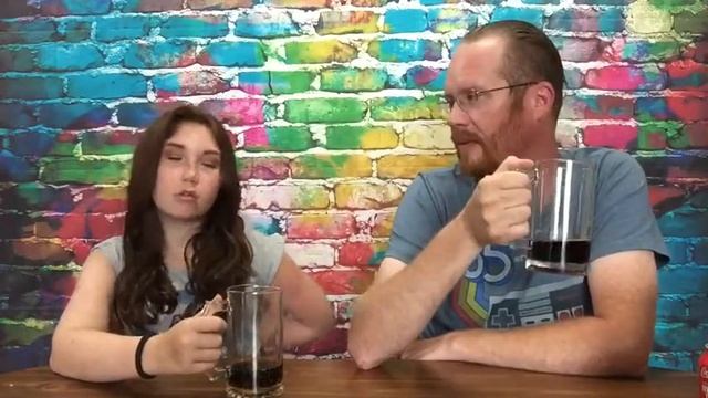 Retro Rewind Show | New Coke Review смотреть онлайн