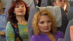 Одна за всех - Стюардесса Залима - Важная информация