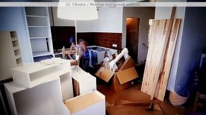 Ремонт квартиры под ключ.