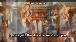 My First Day As a Girl: Shopping - Crossdressing Stories