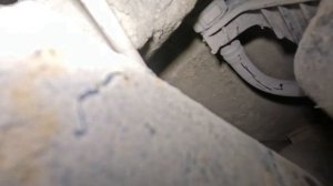 VW Tiguan, эксценрики развала задом наперёд