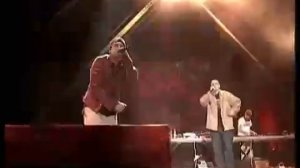 Каста- Наши люди (видеоклип)