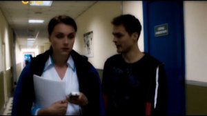 Краснова и Царев. Женя и Лиза