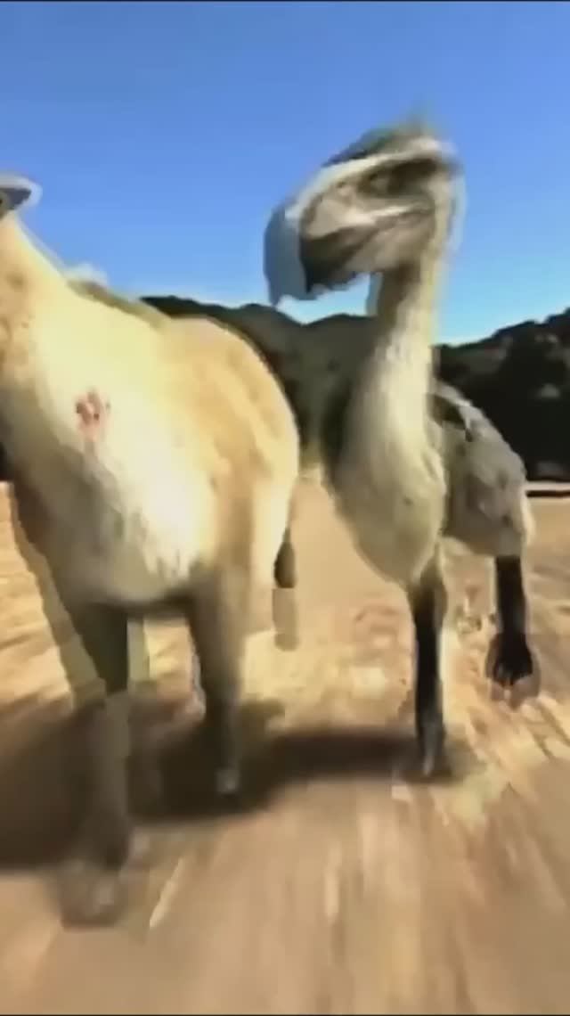 Что было до динозавров? смотреть онлайн