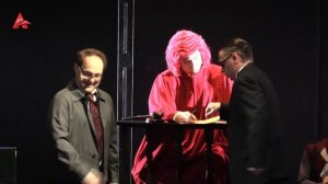 Горячее сердце 2025, День 7, Театр Терезы Дуровой, "Моцарт и Сальери.Версия."