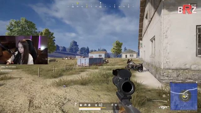 Охота на крыс | PUBG | ТВИЧ | Лучшие и Смешные моменты #39
