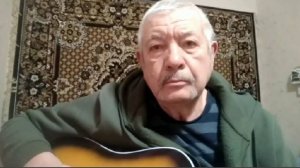 Песня под гитару _Много всяких путей...