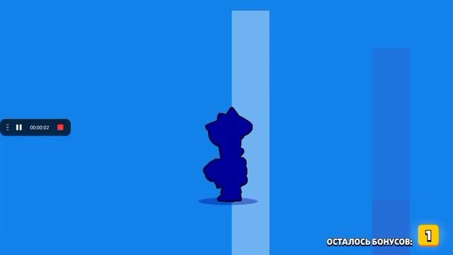 Animation Droping Out All Brawlers In Brawl Stars||Анимация Выпадения Всех Персонажей Из Бравл Стар