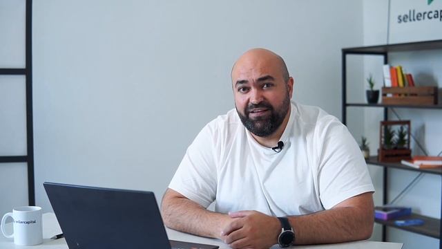 Кредит под 0, брокеры и трэш из чатов поставщиков маркетплесов