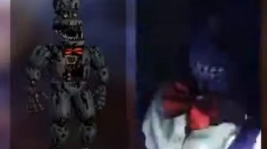 Самый крутой косплей FNAF 2019