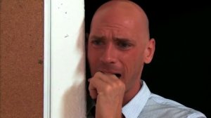 Лысый из Браззерс.Johnny Sins (Джонни Синс). Голые Факты