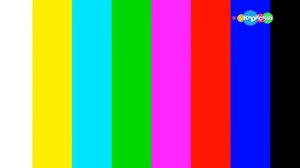 Смена логотипа Телеканала Карусель #карусель