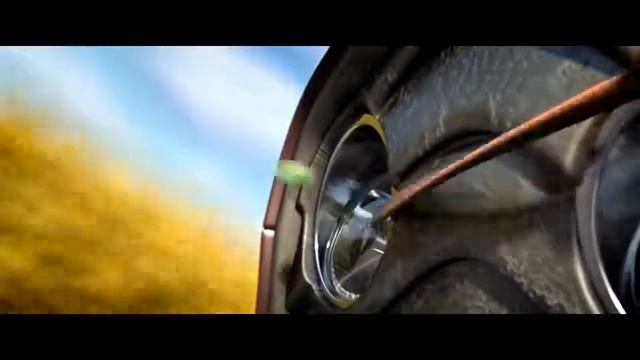 смешные короткометражные мультфильмы #33