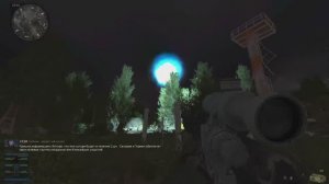 Anomaly Redux 1.5.1 - Прохождение за военного #5