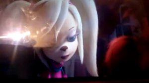 Барбоскины с матом#1