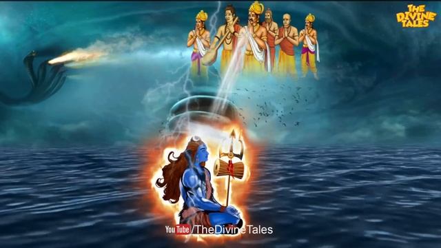 क्यों चढ़ाते हैं भगवान् शिव को गांजा? | Did Lord Shiva smoke Marijuana?