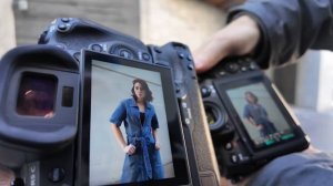 Nikon Z8 vs Canon R5c, что истина а что ложь