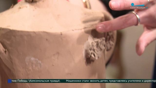 К 100-летию футбольного клуба «Зенит»