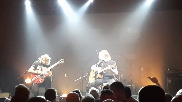 Антон Пух и Димастый группа "F.P.G" - фестиваль "Око рок фест", СПБ, клуб "Космонавт", 15.12.2023. смотреть онлайн