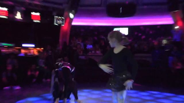 Dream Dance  Танцевальное шоу Любители, Дуэты, смотреть онлайн