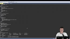 Вебинар Eltex Кластеризация сервисных маршрутизаторов ESR