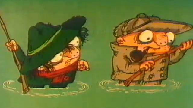 Рыбалка. прикол смотреть онлайн