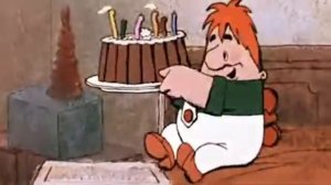 Поздравляю с Днем Рождения!!!