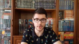 3 ПЭ :  ИРВИН УЭЛШ: 5 ГЛАВНЫХ КНИГ ВЫПУСК №6