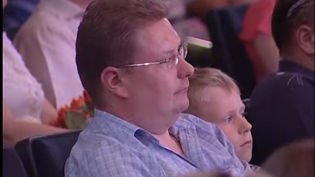 ВМЗ Отчетный концерт смотреть онлайн