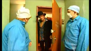 Карета подана!