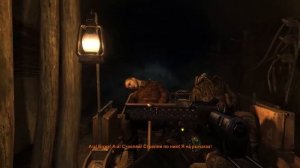 METRO 2033 - Мемы,приколы,прохождение 1#