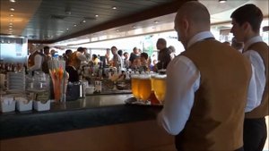 MSC MAGNIFICA - КОГДА МЕЧТЫ СБЫВАЮТСЯ!