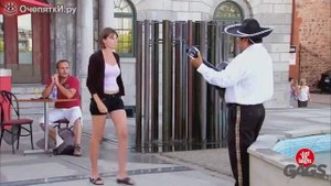 Пранк))) РОЗЫГРЫШИ НАД ЛЮДЬМИ!)