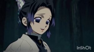 Угарные моменты из аниме Клинок рассекающий демонов № 2/ Аниме приколы из клинок рассекающий демоно