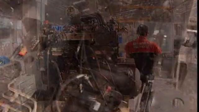 Terex TLB 740S & TLB844S Video смотреть онлайн