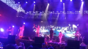 LampЫ ORchеstra - Останься со мной... Family Rock Fest 2023