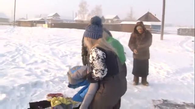 Чурапча Кыыһа