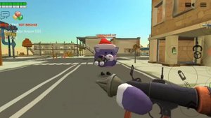 chicken mems🤣 приколы в чикен ган 🤣
