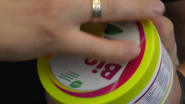 Чистящая паста Bio-mex смотреть онлайн