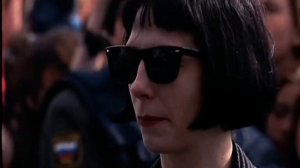 Сплин на фестивале "Напомним небо добротой" 1996 (Фрагмент, HD)