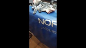 ГЛ 166 om 642,826  Подтекание масла на ремень генератора. Замена прокладки масляного стакана.