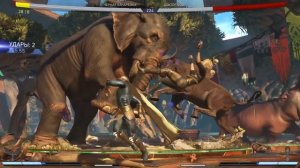 INJUSTICE 2 | Глава 3 \ Зелёная стрела и Чёрная канарейка | Отважные и смелые