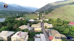 Неизведанный Дагестан!!! /с.Калук/ Drone 4K.