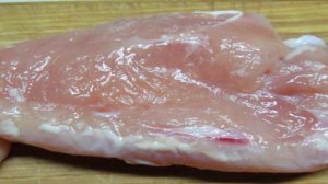 Куриные оладьи