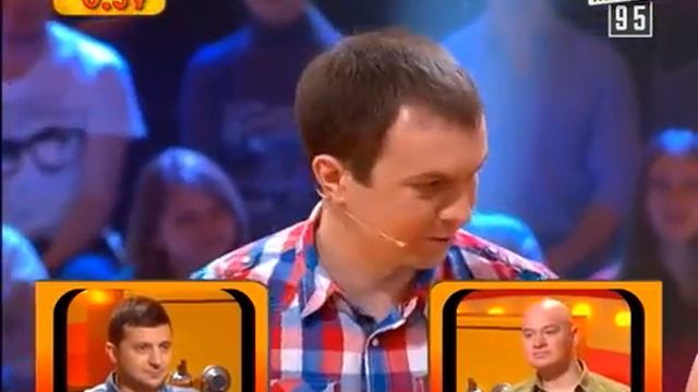 Рассмеши Комика, сезон 9, выпуск 15, эфир от 30 мая 2015г юмор шоу смотреть онлайн