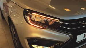 LADA VESTA В КОМПЛЕКТАЦИИ  TECHNO'24 в официальный дилер ЮНИКОР!