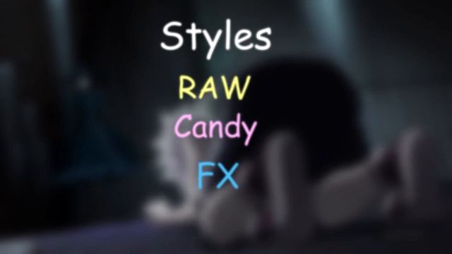 Набор в Студию AFS смотреть онлайн