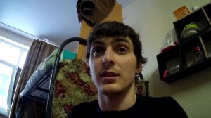 Вахта Сабетта || Смерть  на ВАХТЕ